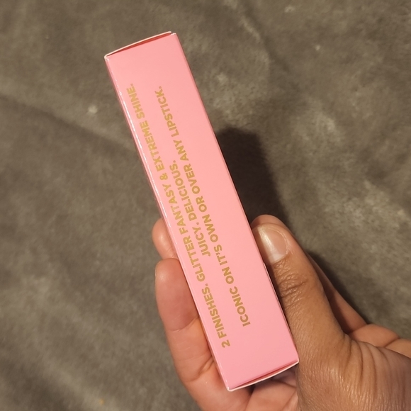 💫Jeffree Star The Gloss - Picture 3 of 6
